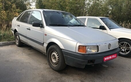 Volkswagen Passat B3, 1992 год, 135 000 рублей, 1 фотография