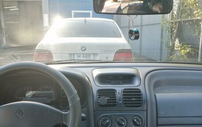 Renault Laguna II, 1995 год, 229 000 рублей, 1 фотография