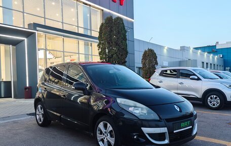 Renault Scenic III, 2011 год, 849 000 рублей, 3 фотография