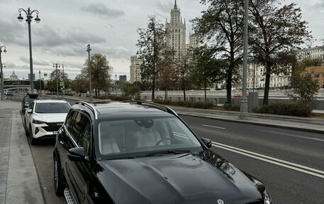 Mercedes-Benz GLS, 2021 год, 11 500 000 рублей, 8 фотография