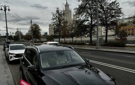 Mercedes-Benz GLS, 2021 год, 11 500 000 рублей, 6 фотография