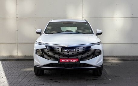 Haval F7, 2024 год, 3 099 000 рублей, 2 фотография