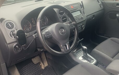 Volkswagen Golf Plus II, 2011 год, 825 000 рублей, 4 фотография