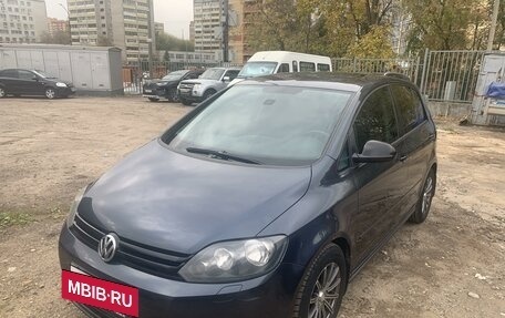 Volkswagen Golf Plus II, 2011 год, 825 000 рублей, 7 фотография