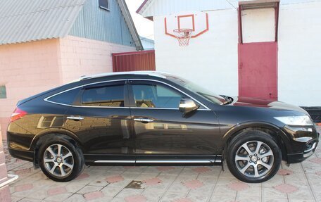 Honda Crosstour I рестайлинг, 2014 год, 2 100 000 рублей, 6 фотография