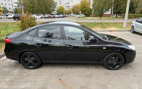 Hyundai Elantra IV, 2006 год, 770 000 рублей, 5 фотография