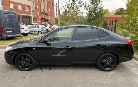 Hyundai Elantra IV, 2006 год, 770 000 рублей, 4 фотография