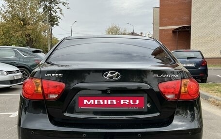 Hyundai Elantra IV, 2006 год, 770 000 рублей, 3 фотография