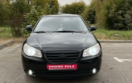 Hyundai Elantra IV, 2006 год, 770 000 рублей, 2 фотография