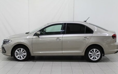 Volkswagen Polo VI (EU Market), 2020 год, 1 600 000 рублей, 8 фотография