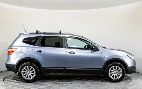 Nissan Qashqai+2 I, 2010 год, 1 099 000 рублей, 4 фотография