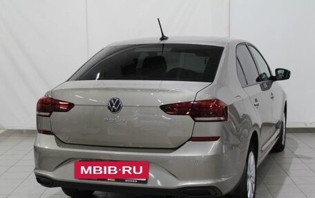 Volkswagen Polo VI (EU Market), 2020 год, 1 600 000 рублей, 5 фотография