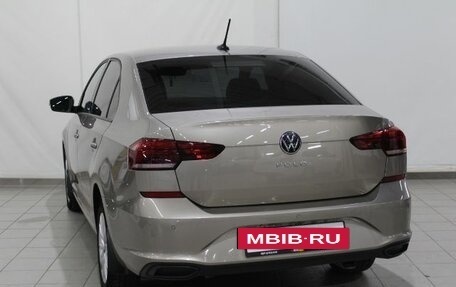 Volkswagen Polo VI (EU Market), 2020 год, 1 600 000 рублей, 7 фотография