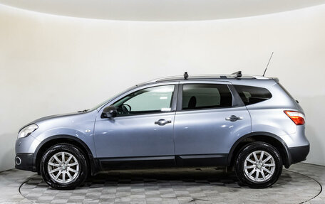 Nissan Qashqai+2 I, 2010 год, 1 099 000 рублей, 8 фотография