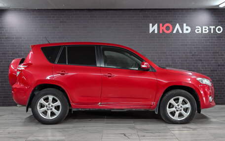 Toyota RAV4, 2011 год, 1 170 000 рублей, 9 фотография