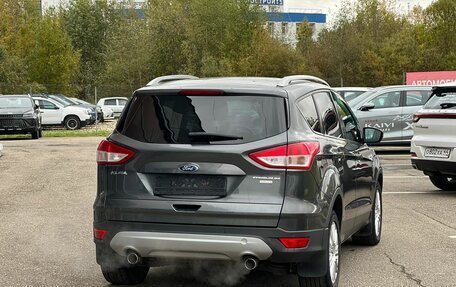 Ford Kuga III, 2015 год, 1 339 000 рублей, 2 фотография