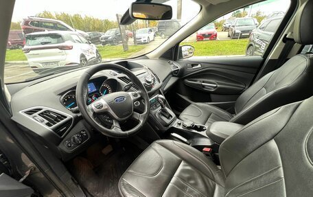 Ford Kuga III, 2015 год, 1 339 000 рублей, 3 фотография