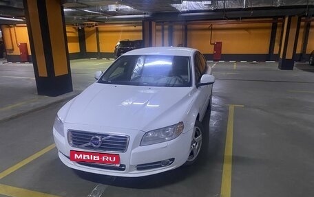 Volvo S80 II рестайлинг 2, 2011 год, 1 200 000 рублей, 8 фотография