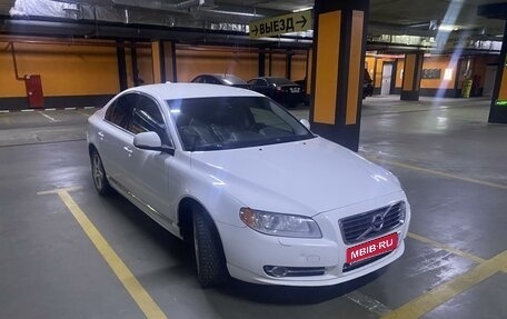 Volvo S80 II рестайлинг 2, 2011 год, 1 200 000 рублей, 7 фотография