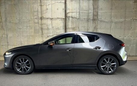 Mazda 3, 2020 год, 1 320 550 рублей, 7 фотография