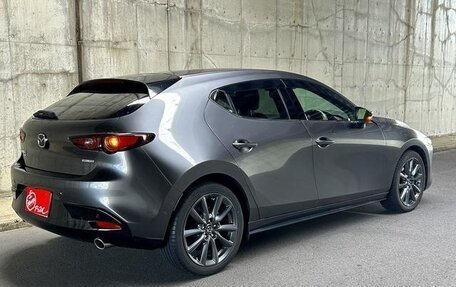 Mazda 3, 2020 год, 1 320 550 рублей, 4 фотография