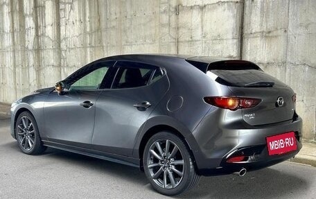 Mazda 3, 2020 год, 1 320 550 рублей, 5 фотография