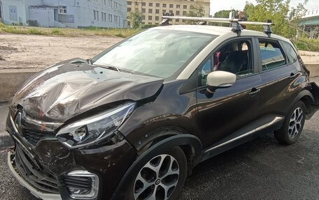 Renault Kaptur I рестайлинг, 2016 год, 690 000 рублей, 4 фотография