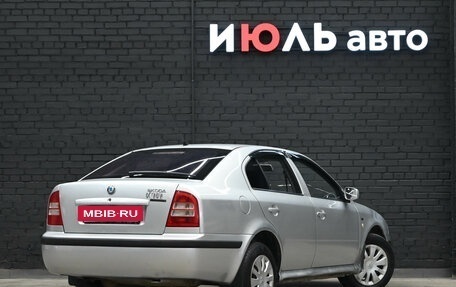 Skoda Octavia IV, 2003 год, 350 000 рублей, 7 фотография