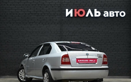 Skoda Octavia IV, 2003 год, 350 000 рублей, 4 фотография