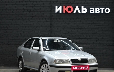 Skoda Octavia IV, 2003 год, 350 000 рублей, 3 фотография