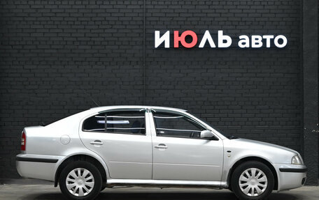 Skoda Octavia IV, 2003 год, 350 000 рублей, 9 фотография