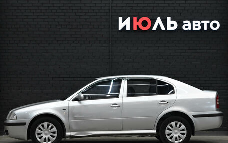 Skoda Octavia IV, 2003 год, 350 000 рублей, 8 фотография