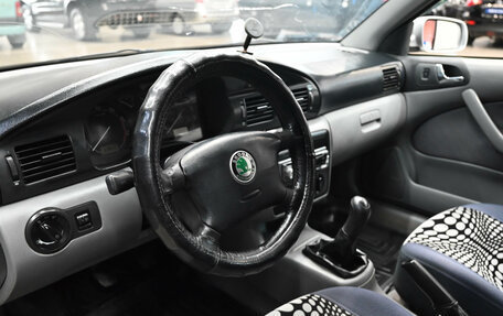 Skoda Octavia IV, 2003 год, 350 000 рублей, 14 фотография