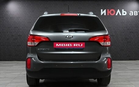 KIA Sorento II рестайлинг, 2013 год, 2 150 000 рублей, 6 фотография