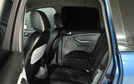 Ford C-MAX I рестайлинг, 2008 год, 790 000 рублей, 16 фотография