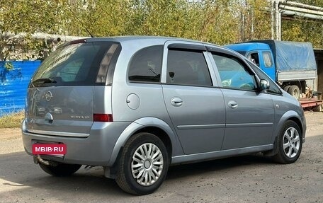 Opel Meriva, 2008 год, 480 000 рублей, 3 фотография