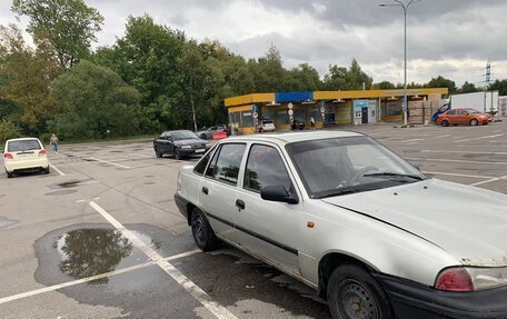 Daewoo Nexia I рестайлинг, 2007 год, 130 000 рублей, 5 фотография