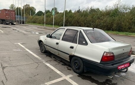 Daewoo Nexia I рестайлинг, 2007 год, 130 000 рублей, 4 фотография