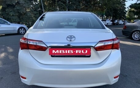 Toyota Corolla, 2013 год, 1 200 000 рублей, 6 фотография