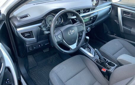 Toyota Corolla, 2013 год, 1 200 000 рублей, 9 фотография