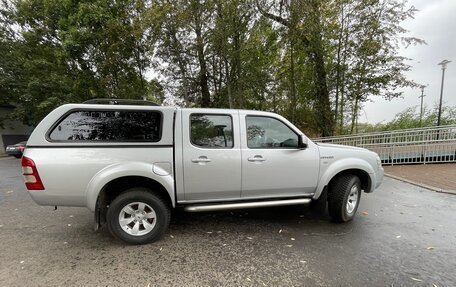 Ford Ranger II рестайлинг, 2007 год, 1 500 000 рублей, 7 фотография