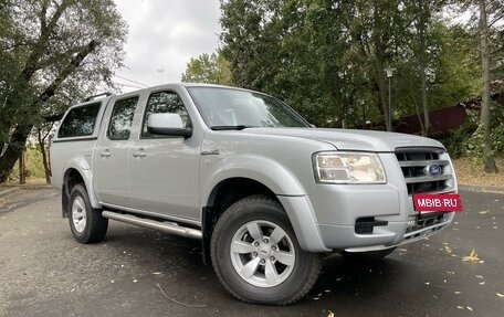 Ford Ranger II рестайлинг, 2007 год, 1 500 000 рублей, 2 фотография