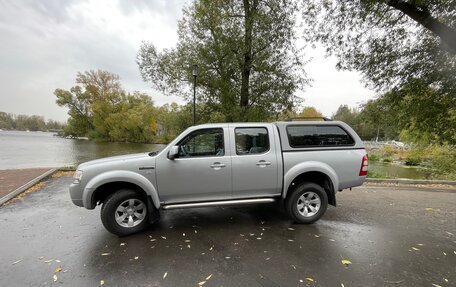 Ford Ranger II рестайлинг, 2007 год, 1 500 000 рублей, 8 фотография