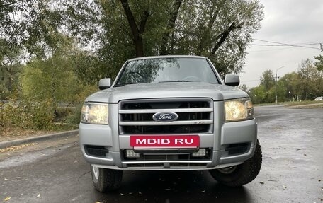 Ford Ranger II рестайлинг, 2007 год, 1 500 000 рублей, 3 фотография