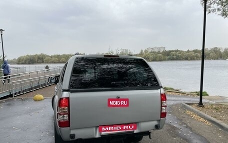 Ford Ranger II рестайлинг, 2007 год, 1 500 000 рублей, 5 фотография