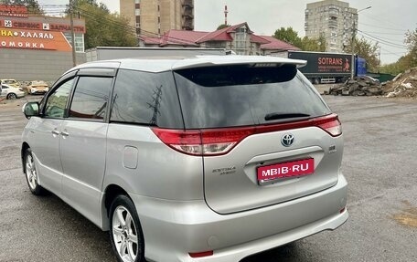 Toyota Estima III рестайлинг -2, 2012 год, 2 350 000 рублей, 3 фотография