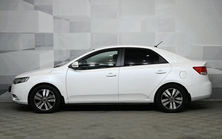 KIA Cerato III, 2012 год, 1 180 000 рублей, 9 фотография