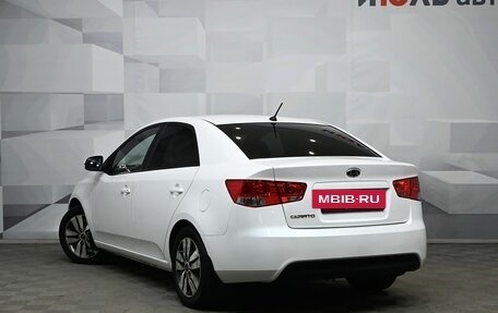 KIA Cerato III, 2012 год, 1 180 000 рублей, 5 фотография