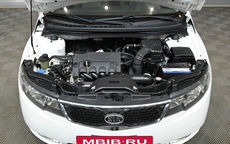 KIA Cerato III, 2012 год, 1 180 000 рублей, 3 фотография