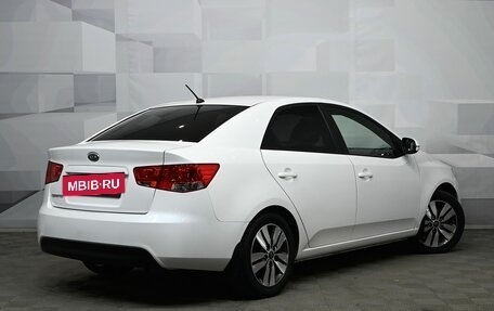 KIA Cerato III, 2012 год, 1 180 000 рублей, 8 фотография